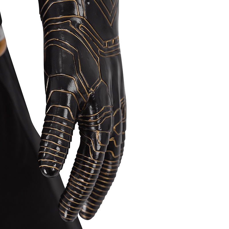 2025 Movie Thunderbolts Winter Soldier Cosplay Costume Halloween Outfit - Image 18