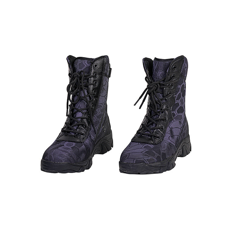 2025 Movie Thunderbolts Winter Soldier Cosplay Costume Halloween Outfit - Image 31