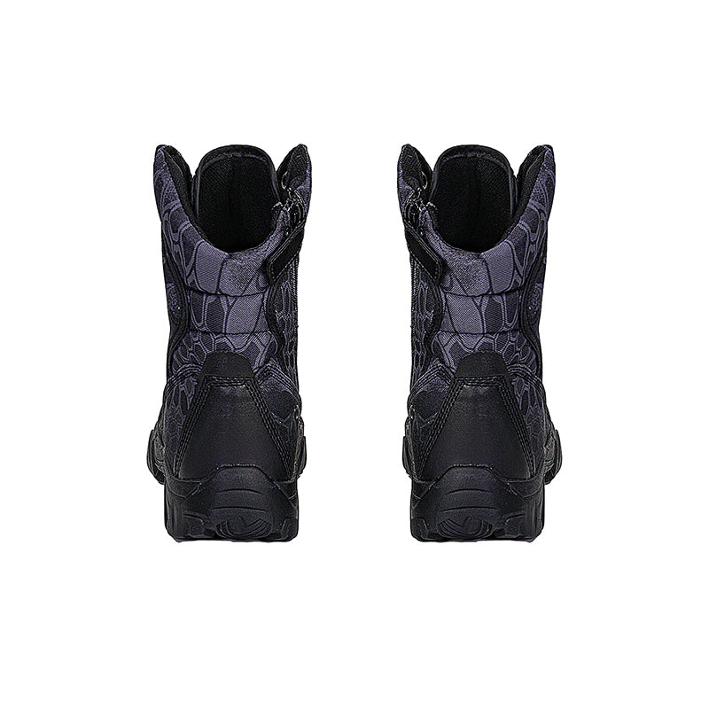 2025 Movie Thunderbolts Winter Soldier Cosplay Costume Halloween Outfit - Image 33