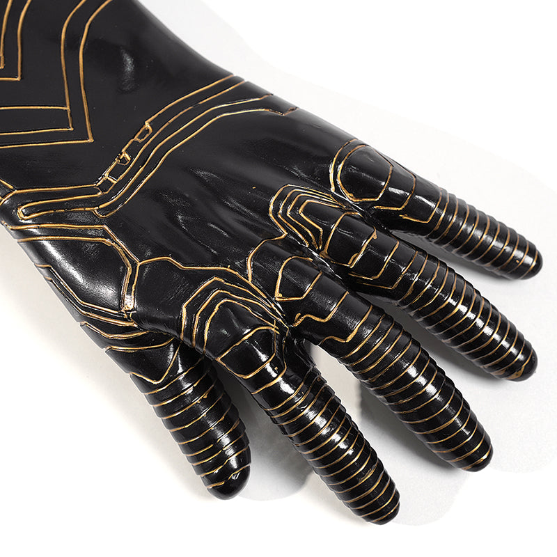 2025 Movie Thunderbolts Winter Soldier Cosplay Costume Halloween Outfit - Image 25
