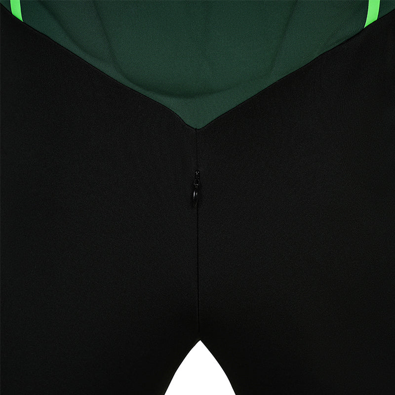 Green Lantern Hal Jordan Justice League Lantern Green Cosplay Costume - Image 18