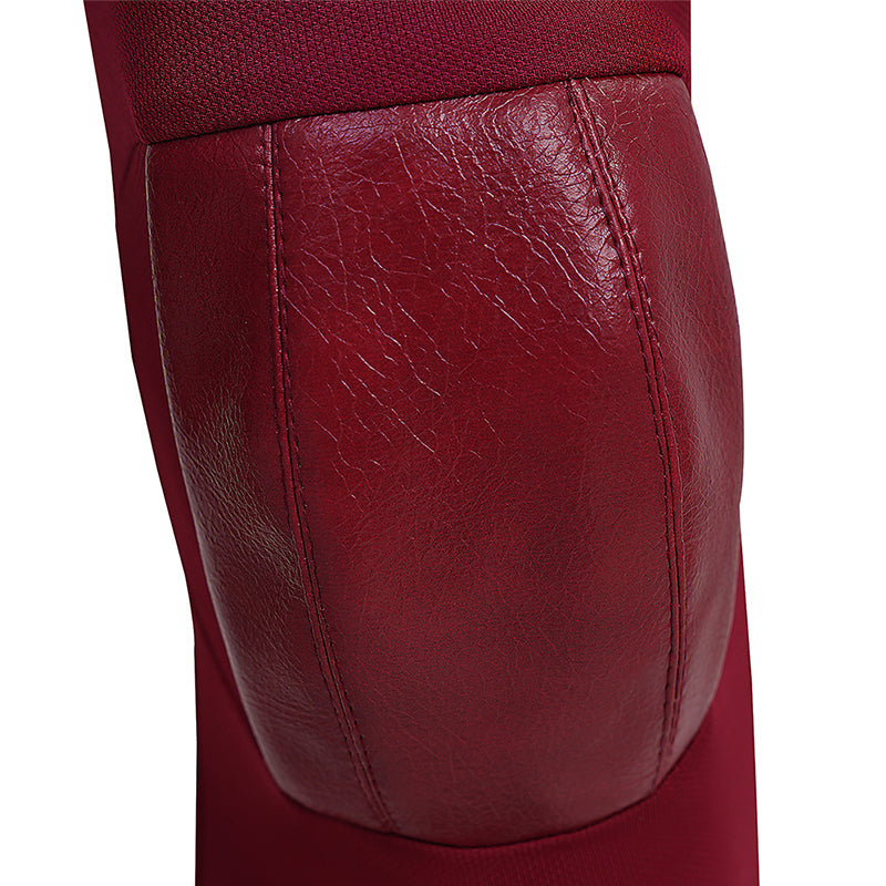 Thunderbolts Red Guardian Cosplay Costume Halloween Outfit Version 2 - Image 23