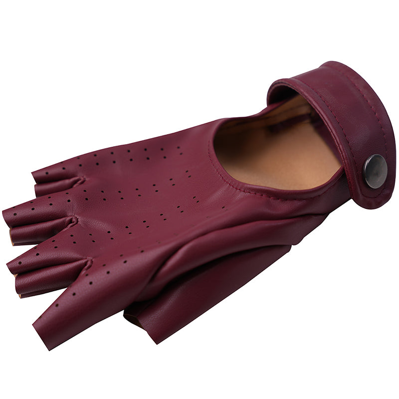Thunderbolts Red Guardian Cosplay Costume Halloween Outfit Version 2 - Image 31