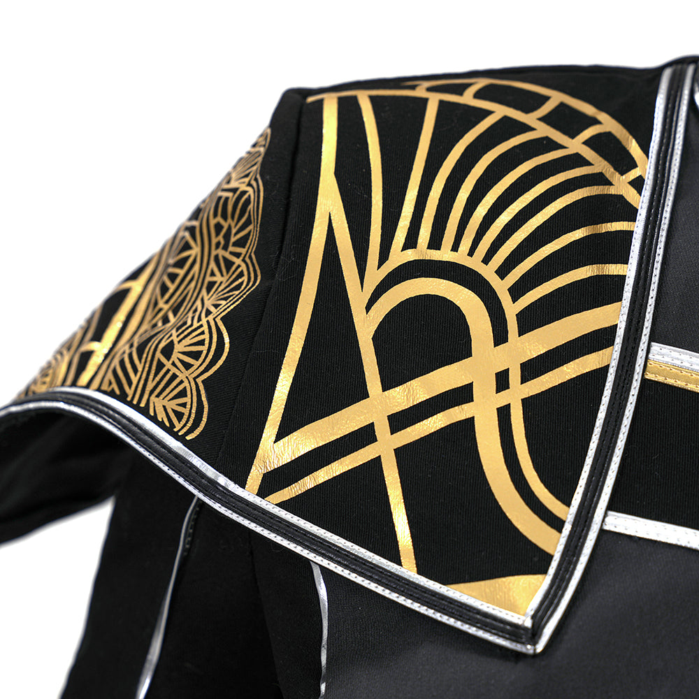 Clair Obscur: Expedition 33 Maelle Cosplay Costume Halloween Outfit - Image 16