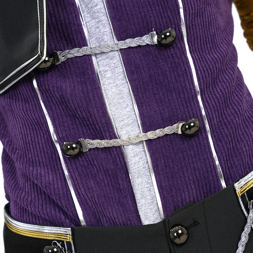 Clair Obscur: Expedition 33 Maelle Cosplay Costume Halloween Outfit - Image 17