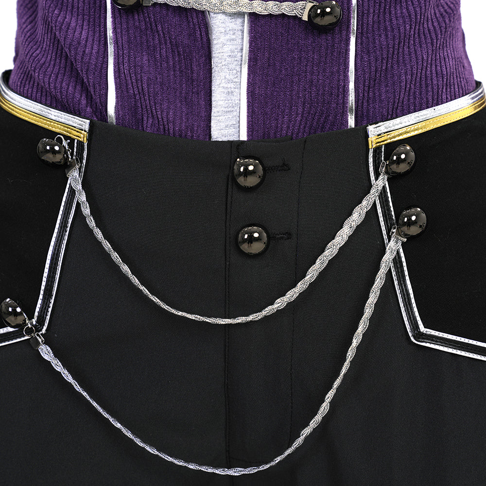Clair Obscur: Expedition 33 Maelle Cosplay Costume Halloween Outfit - Image 18