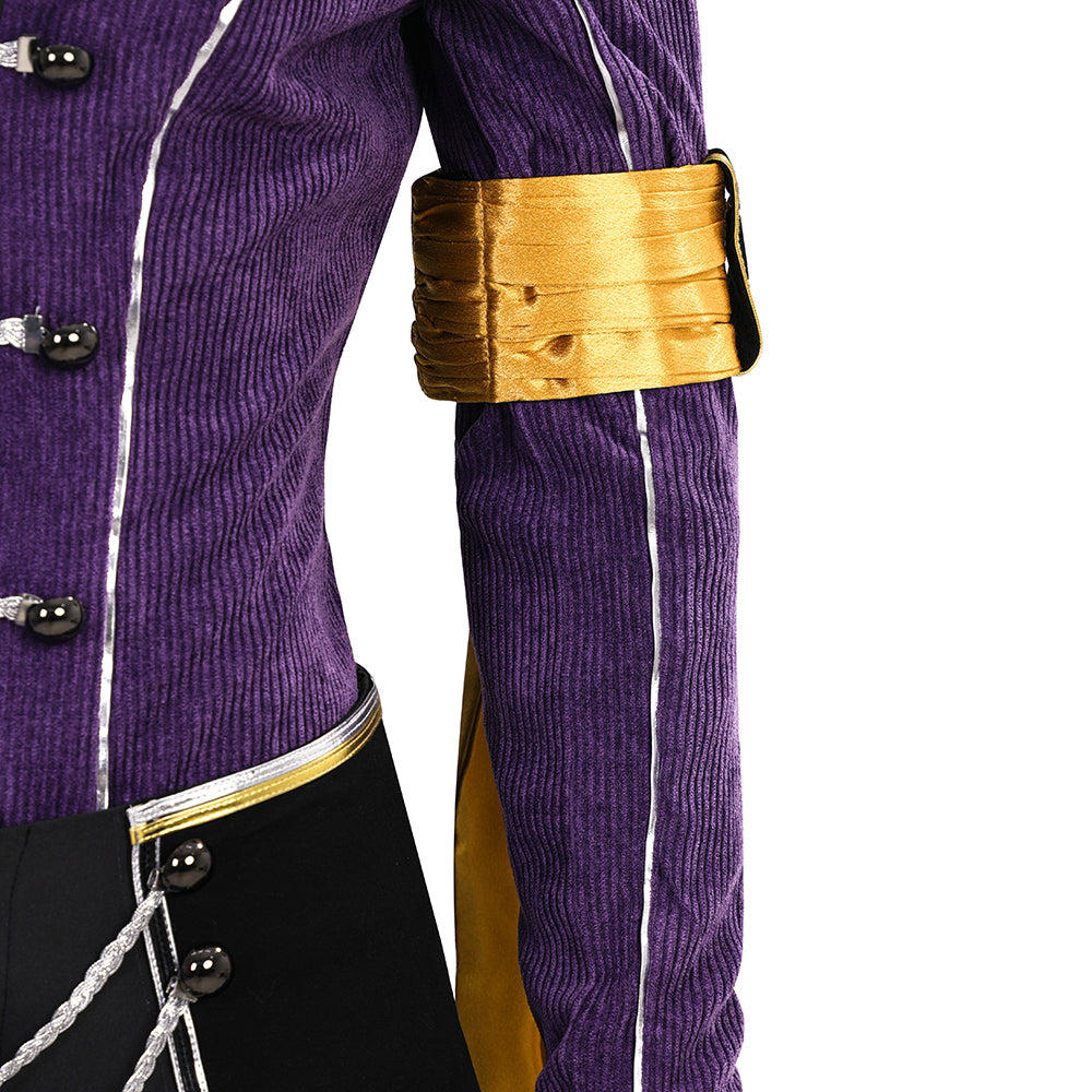 Clair Obscur: Expedition 33 Maelle Cosplay Costume Halloween Outfit - Image 15