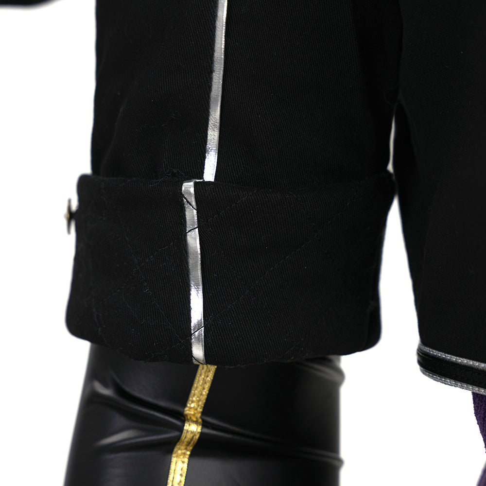 Clair Obscur: Expedition 33 Maelle Cosplay Costume Halloween Outfit - Image 19