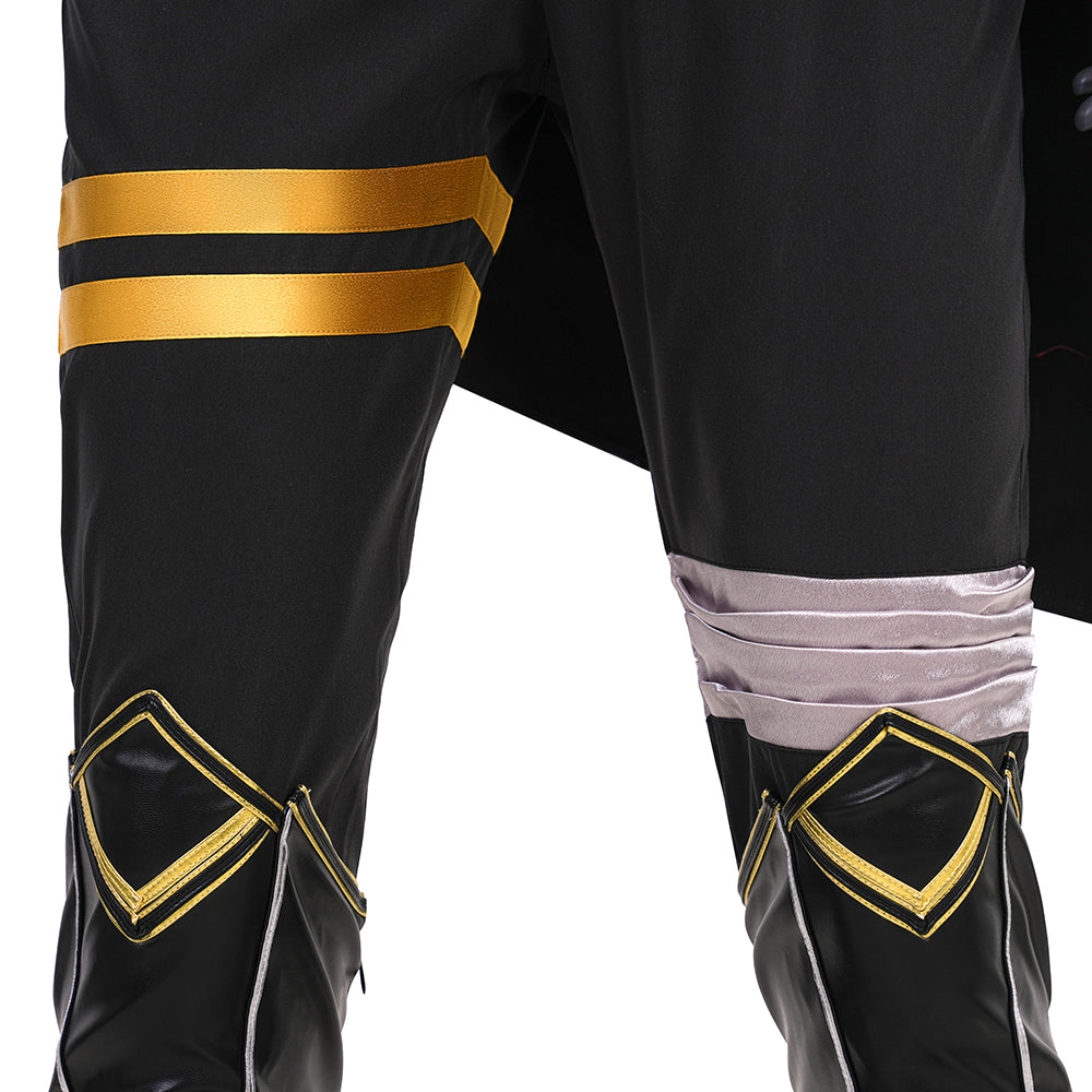 Clair Obscur: Expedition 33 Maelle Cosplay Costume Halloween Outfit - Image 21