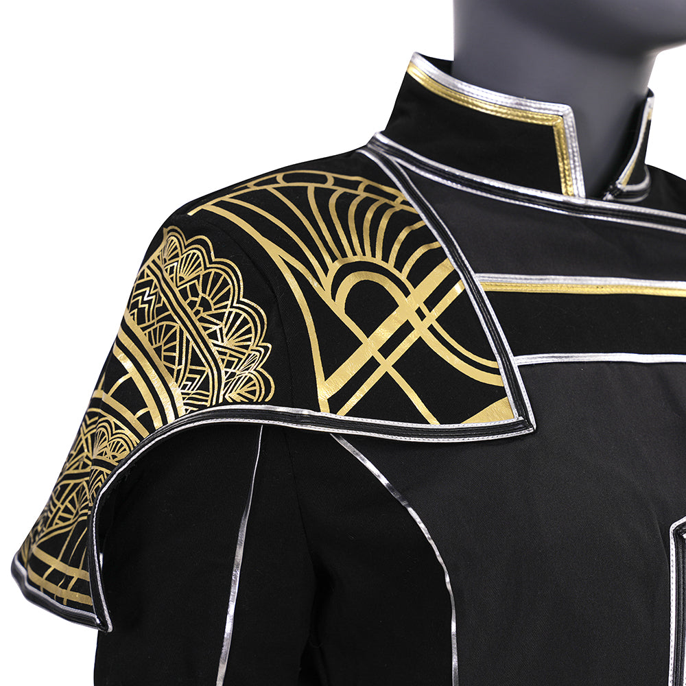 Clair Obscur: Expedition 33 Maelle Cosplay Costume Halloween Outfit - Image 10