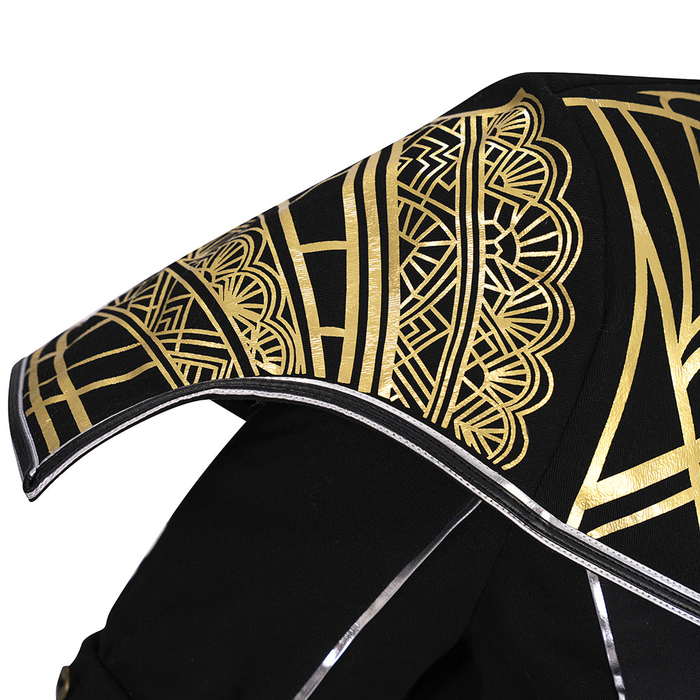 Clair Obscur: Expedition 33 Maelle Cosplay Costume Halloween Outfit - Image 22