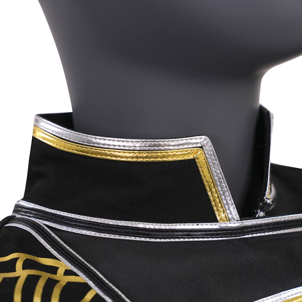 Clair Obscur: Expedition 33 Maelle Cosplay Costume Halloween Outfit - Image 13