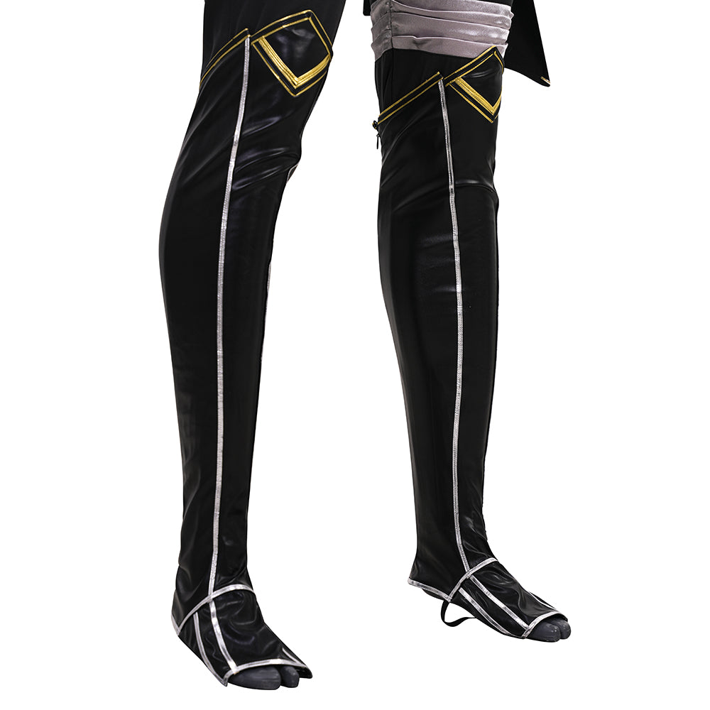 Clair Obscur: Expedition 33 Maelle Cosplay Costume Halloween Outfit - Image 35