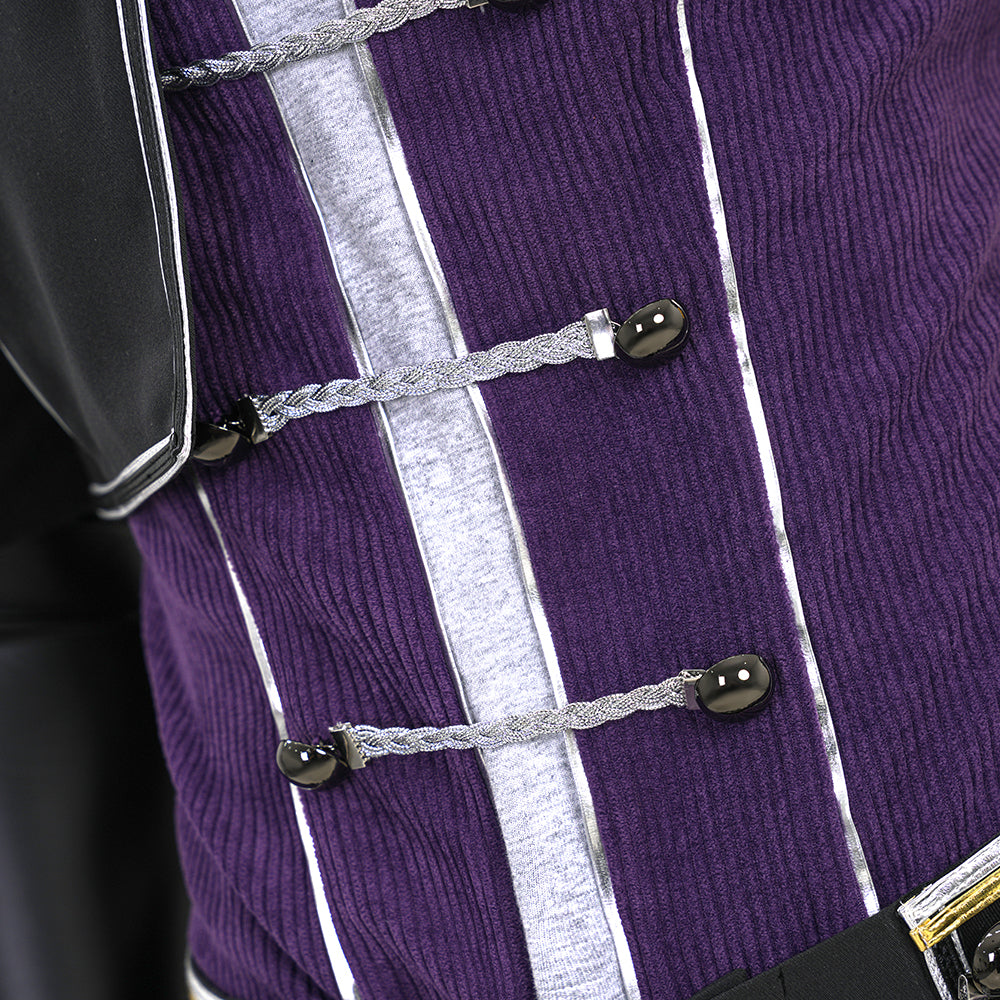Clair Obscur: Expedition 33 Maelle Cosplay Costume Halloween Outfit - Image 27