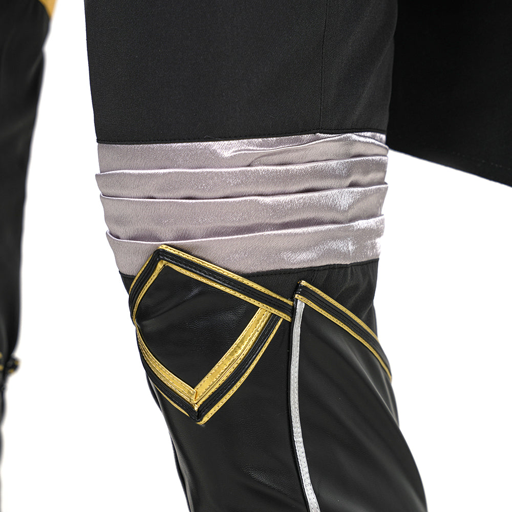 Clair Obscur: Expedition 33 Maelle Cosplay Costume Halloween Outfit - Image 32