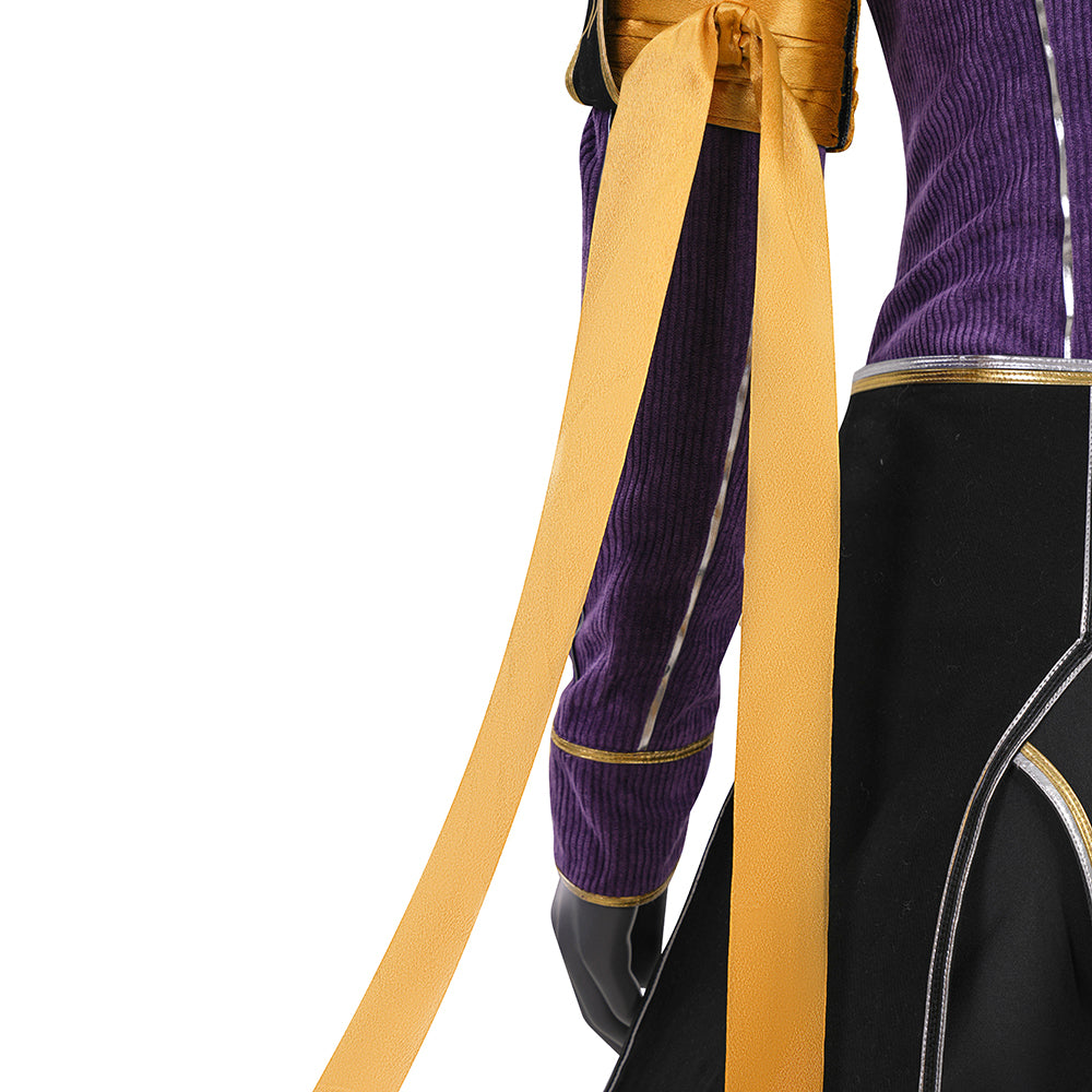 Clair Obscur: Expedition 33 Maelle Cosplay Costume Halloween Outfit - Image 28