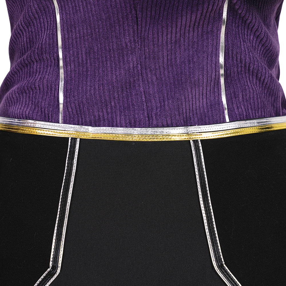 Clair Obscur: Expedition 33 Maelle Cosplay Costume Halloween Outfit - Image 29