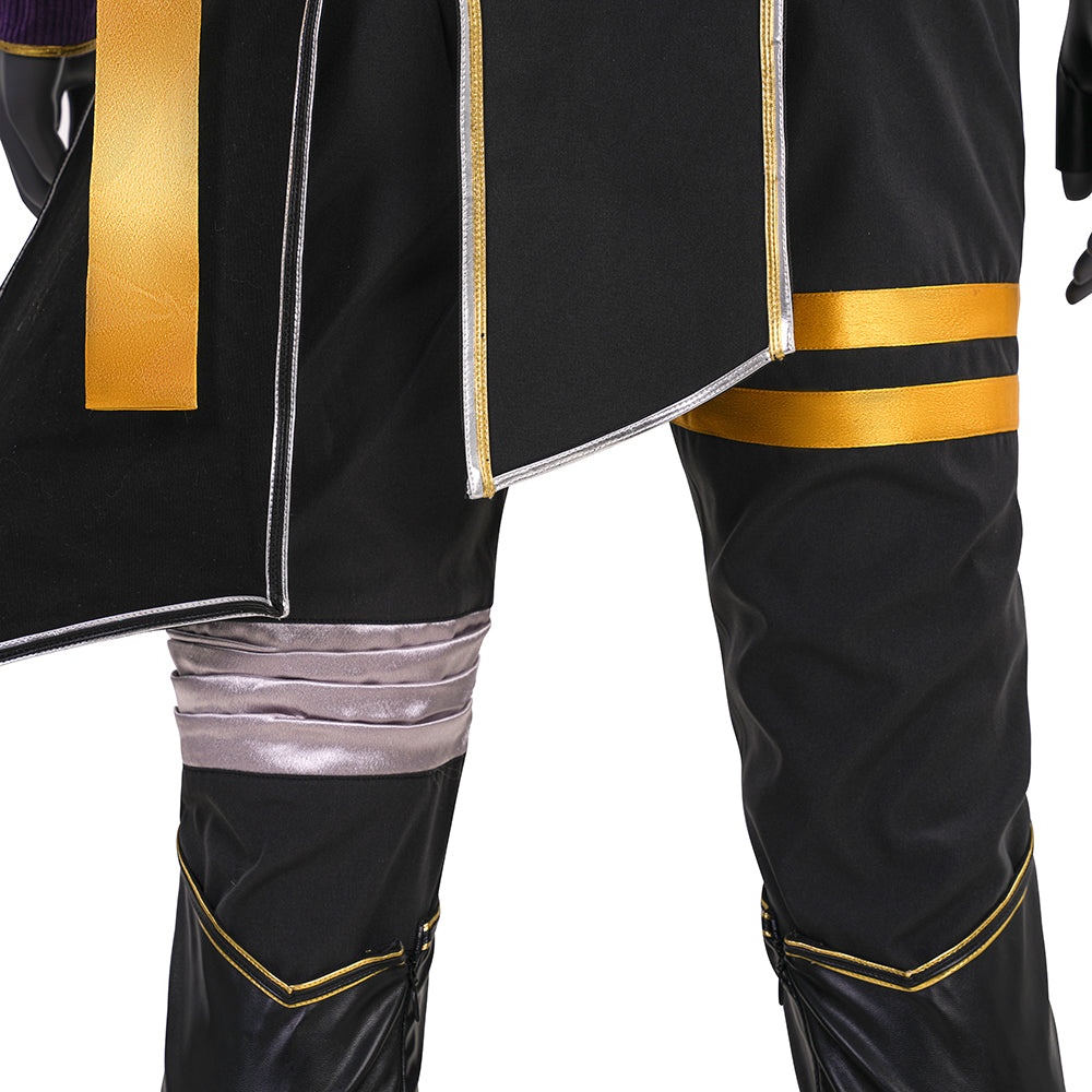 Clair Obscur: Expedition 33 Maelle Cosplay Costume Halloween Outfit - Image 31