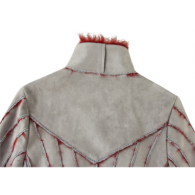 Mother of Dragons Daenerys Targaryen s8 Halloween Costume Cosplay - Image 20