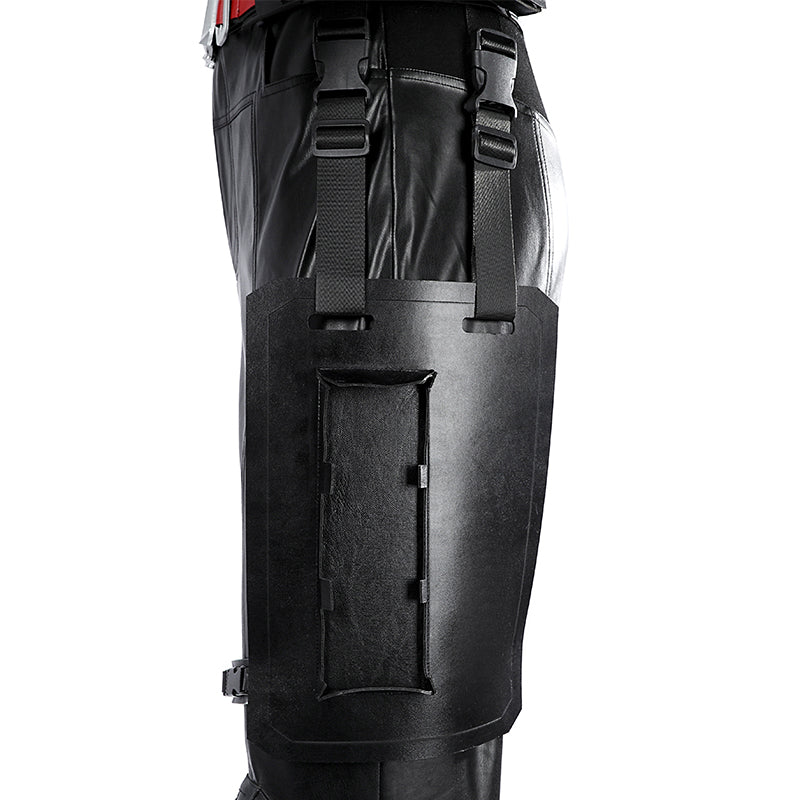 Deadpool Costume Adult Wolverine Blade Halloween Cosplay Deadpool Suit - Image 17