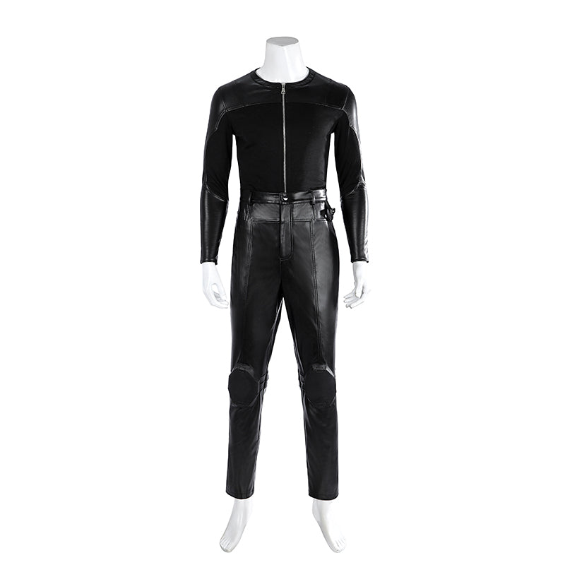 Deadpool Costume Adult Wolverine Blade Halloween Cosplay Deadpool Suit - Image 7