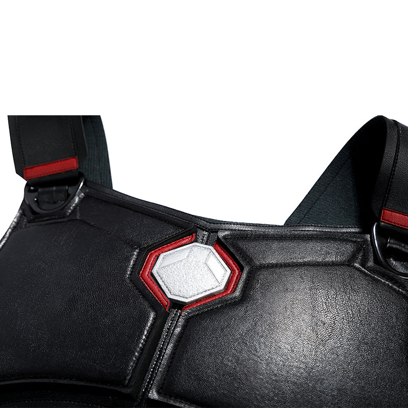 Deadpool Costume Adult Wolverine Blade Halloween Cosplay Deadpool Suit - Image 18