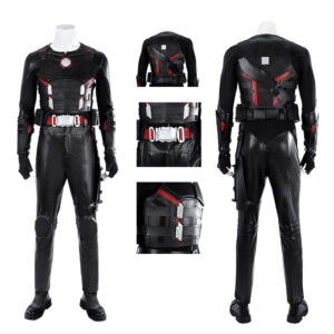 Deadpool Costume Adult Wolverine Blade Halloween Cosplay Deadpool Suit