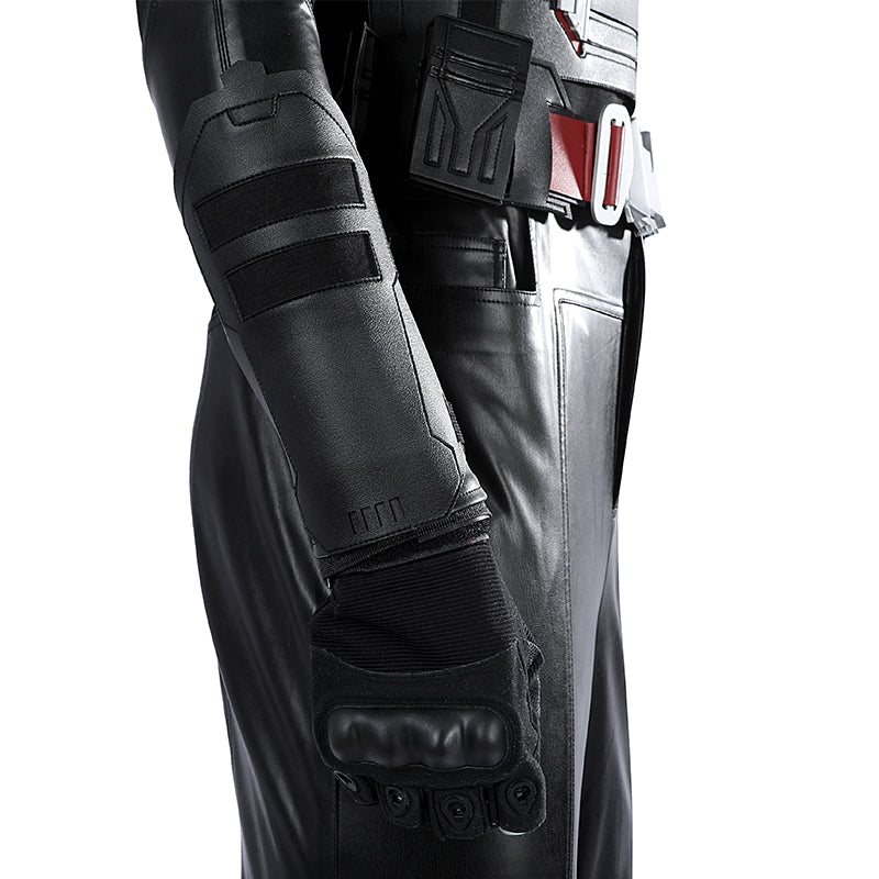 Deadpool Costume Adult Wolverine Blade Halloween Cosplay Deadpool Suit - Image 12