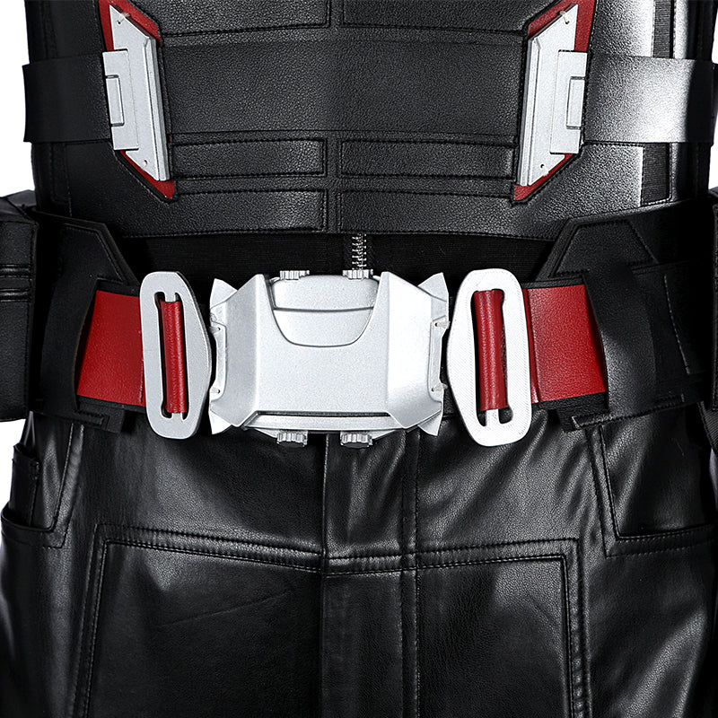 Deadpool Costume Adult Wolverine Blade Halloween Cosplay Deadpool Suit - Image 14