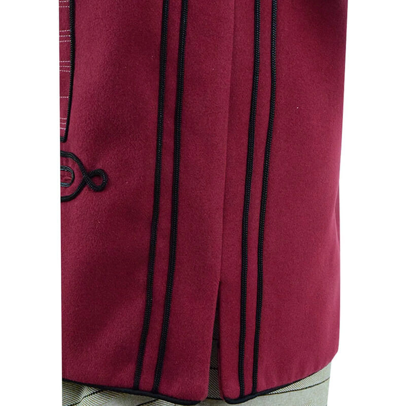 2019 Aladdin Costume Men Outfit Halloween Cosplay For Sale - Image 15