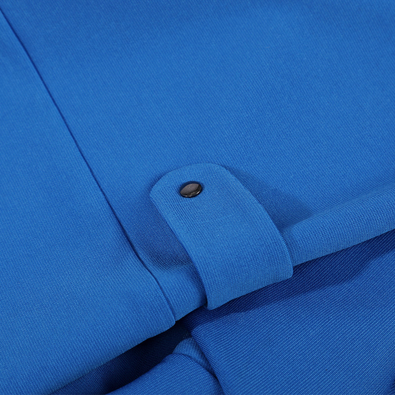 The Fantastic 4 First Steps Mister Fantastic Reed Richards Cosplay Costume - Image 21