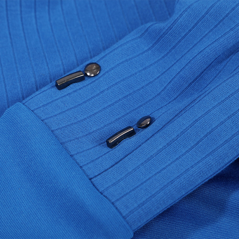 The Fantastic 4 First Steps Mister Fantastic Reed Richards Cosplay Costume - Image 22