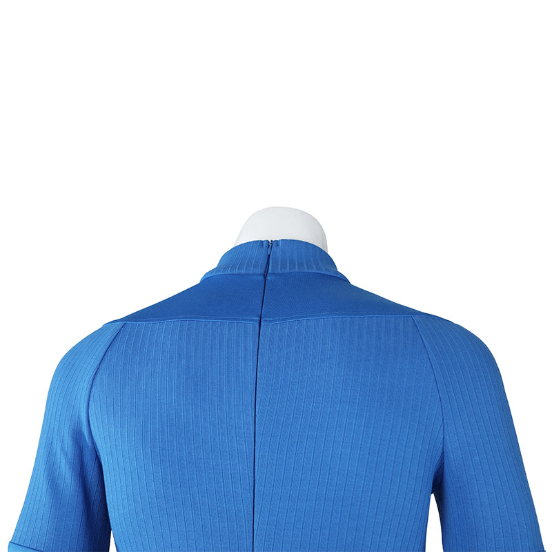 The Fantastic 4 First Steps Mister Fantastic Reed Richards Cosplay Costume - Image 9
