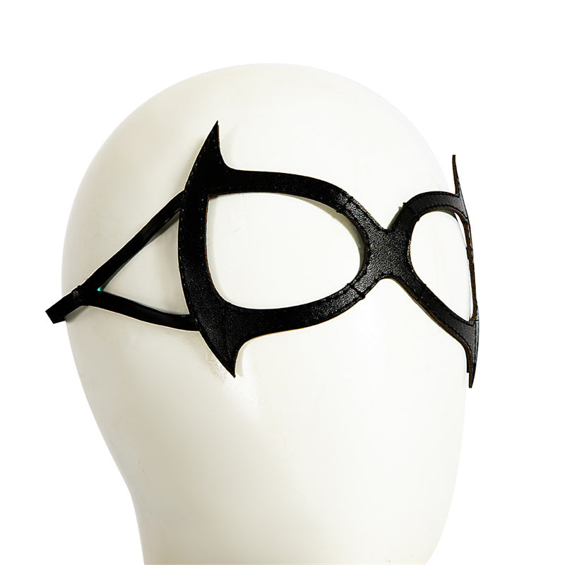 Felicia Hardy Jumpsuit Spider-Man 2 Black Cat Cosplay Costume - Image 6