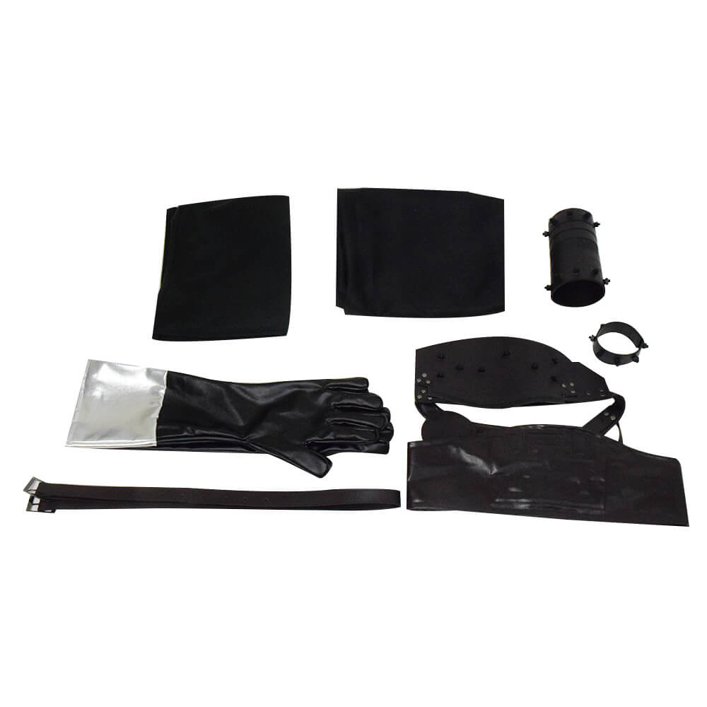 Final Fantasy VII Remake Cloud Strife Cosplay Costume For Sale 2019 ACcospaly - Image 10
