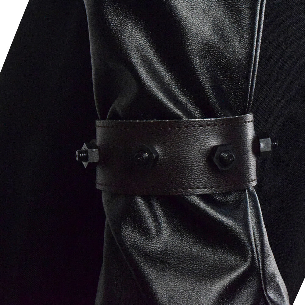 Final Fantasy VII Remake Cloud Strife Cosplay Costume For Sale 2019 ACcospaly - Image 9