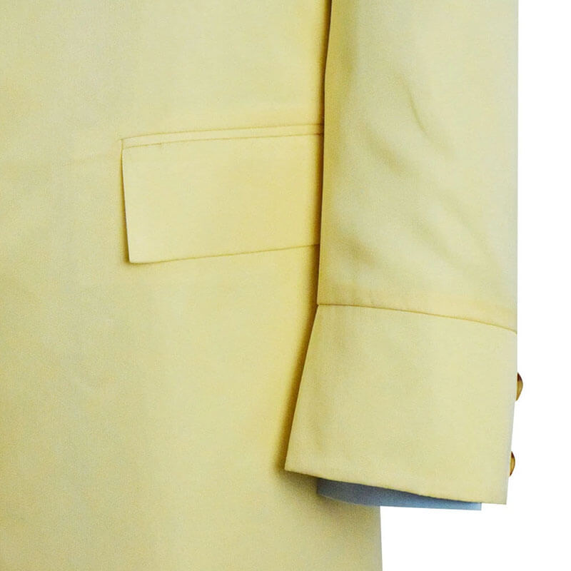 Good Omens Michael Sheen Coat Outfit Full Set Cosplay Costume Halloween 2019 - Image 10