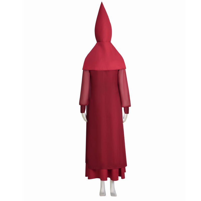 Great Mothers Ahsoka Costume 2023 Star Wars Great Mothers Halloween Cosplay Outfit - Image 4