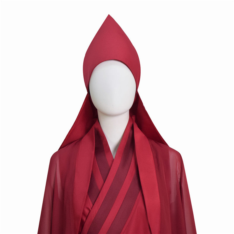 Great Mothers Ahsoka Costume 2023 Star Wars Great Mothers Halloween Cosplay Outfit - Image 9