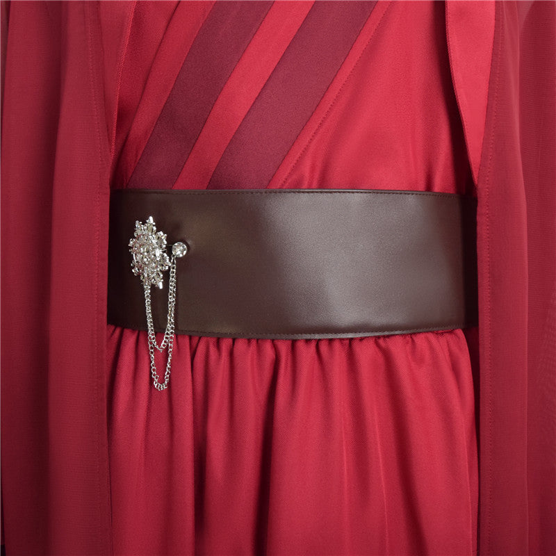 Great Mothers Ahsoka Costume 2023 Star Wars Great Mothers Halloween Cosplay Outfit - Image 10