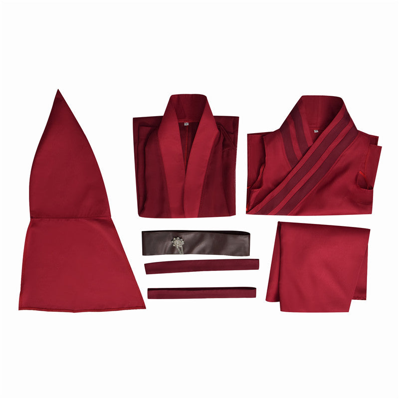Great Mothers Ahsoka Costume 2023 Star Wars Great Mothers Halloween Cosplay Outfit - Image 5