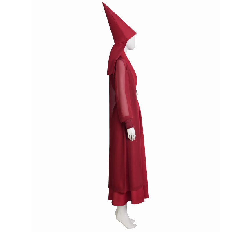 Great Mothers Ahsoka Costume 2023 Star Wars Great Mothers Halloween Cosplay Outfit - Image 3