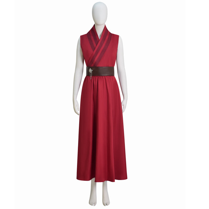 Great Mothers Ahsoka Costume 2023 Star Wars Great Mothers Halloween Cosplay Outfit - Image 6