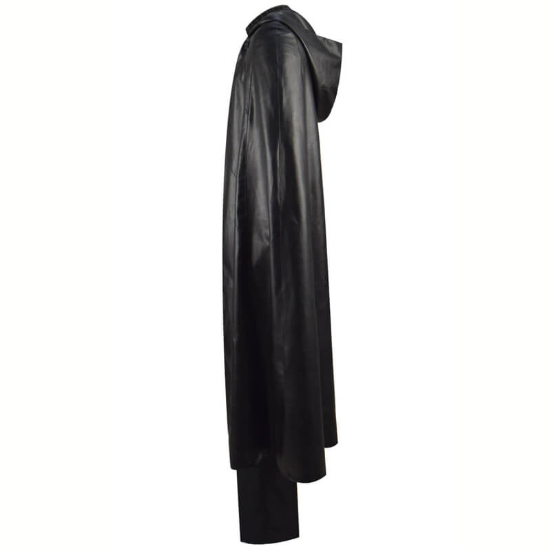 Kylo Ren Halloween Costumes Star Wars The Rise of Skywalker Ben Solo Carnival Suit Cosplay - Image 4