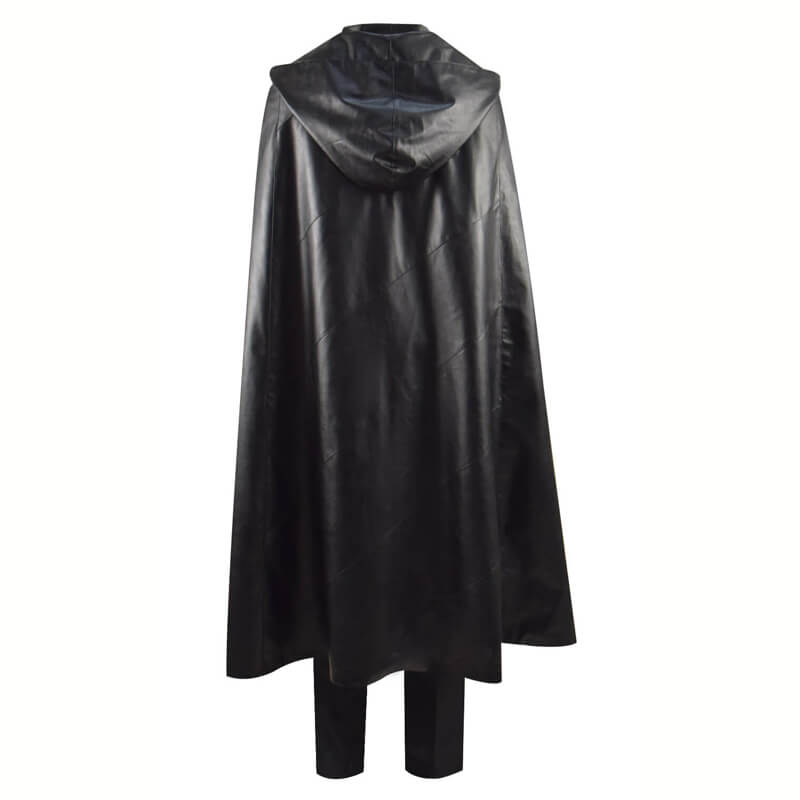 Kylo Ren Halloween Costumes Star Wars The Rise of Skywalker Ben Solo Carnival Suit Cosplay - Image 5
