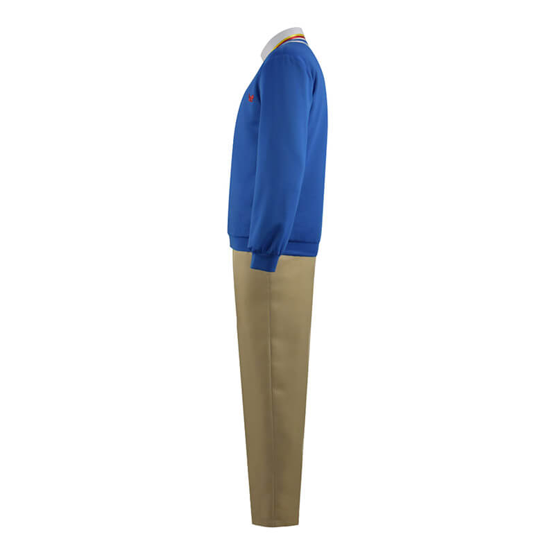 Wonder Egg Priority Momoe Sawaki Cosplay Costumes Uniform Suit - Image 4
