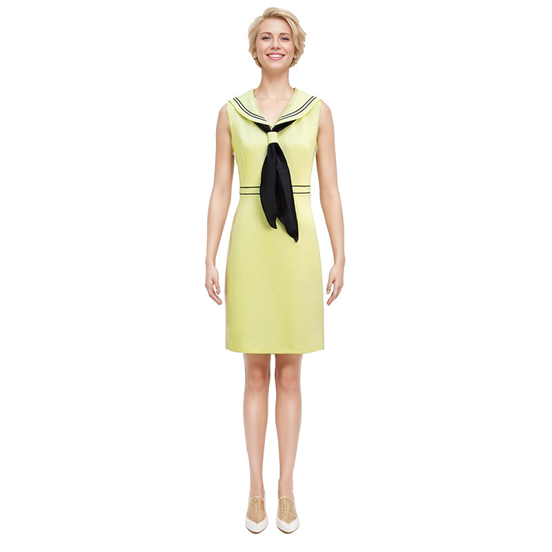Moonshot Find the Space to Connect Cosplay Costume Halloween Party Outfits - Image 2
