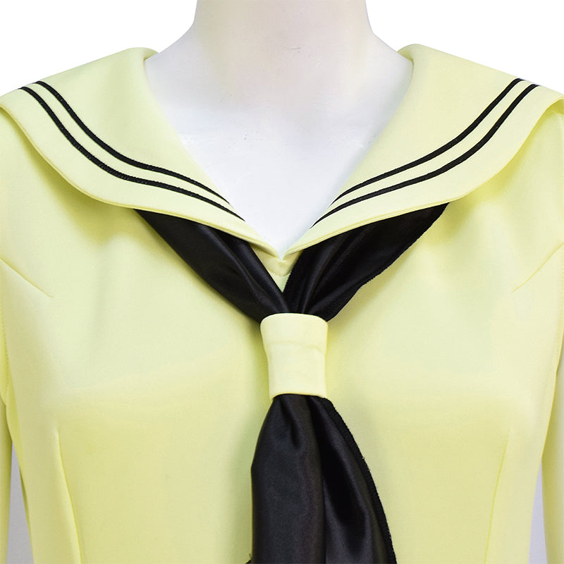 Moonshot Find the Space to Connect Cosplay Costume Halloween Party Outfits - Image 7