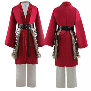 2020 Mulan Adults Hua Mulan Cosplay Costumes Ideas