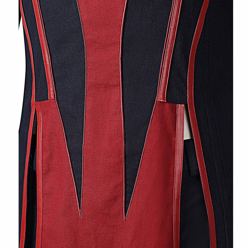 New Defender Strange Costumes Doctor Strange 2 Halloween Cosplay Suit - Image 15